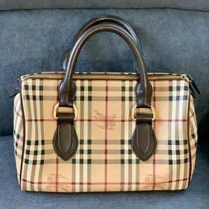 Burberry Bags - Burberry Bag Burberry Bags - Burberry Bag